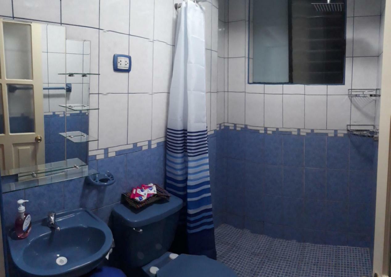 Yanuy Culinary Guest House Cuzco Exteriér fotografie